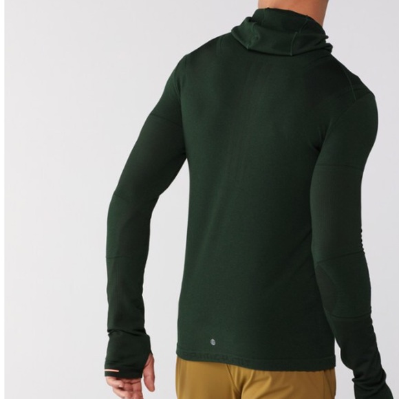 Men’s Adidas adidas X-CITY Long Sleeve Running Sweater Size XL - Picture 2 of 4